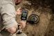 Металлоискатель Minelab X-Terra Intrepid камуфляж водонепроницаемая катушка 10 дюймов функция PinPoint 811493019833 фото 9