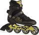 Fila FILA SKATES Роликові ковзани LEGACY QF Black/gold 42 13997963 фото 2