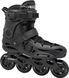 Ролики Чорні ковзани для вільного стилю Seba/FR Skates E3, розмір 46 8628124 фото 3