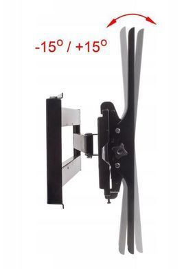 Кронштейн для телевізорів LED LCD 32" - 64" Vetouson VX-200 VX-200 фото