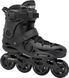 Ролики Чорні ковзани для вільного стилю Seba/FR Skates E3, розмір 47 8628125 фото 4