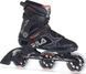 Роликовые коньки Fila Legacy Pro 100 Speed ​​Black Размер 43 8403686 фото 1