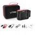 Автомобильный бустер Jump Starter UTRAI Jstar 5 2000A 12V с Power Bank пусковое устройство с фонарем UT-2420 фото 3