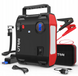 Автомобильный бустер Jump Starter UTRAI Jstar 5 2000A 12V с Power Bank пусковое устройство с фонарем UT-2420 фото 1