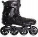 Ролики Чорні ковзани для вільного стилю Seba/FR Skates E3, розмір 47 8628125 фото 1