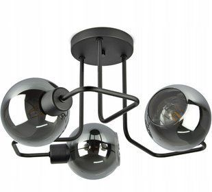 Потолочный светильник PLAFON MODERN LED подвесная люстра 832-R3 G 832-R3 G фото