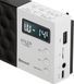Цифровий радіоприймач PLL AM/FM 5905575905512 фото 4