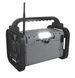 Радиоприемник SOUNDMASTER dab80sg dab+ / fm-rds, bt 5.0, литий-ионный аккумулятор, 5 вт 4005425011385 фото 2