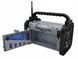 Радиоприемник SOUNDMASTER dab80sg dab+ / fm-rds, bt 5.0, литий-ионный аккумулятор, 5 вт 4005425011385 фото 3