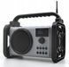Радиоприемник SOUNDMASTER dab80sg dab+ / fm-rds, bt 5.0, литий-ионный аккумулятор, 5 вт 4005425011385 фото 1