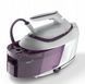 Утюг с парогенератором Philips PSG6020/30 2400 Вт, фиолетовый 6020/30 фото 2