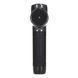 Ручний масажер для тіла MASSAGE GUN-EVO 4FIZJO Масажний пістолет портативний зі змінними наконечниками MG03 фото 7
