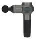 Ручний масажер для тіла MASSAGE GUN-ACTIVE 4FIZJO Масажний пістолет портативний зі змінними наконечниками MG04 фото 8