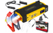 Пусковое устройство Jump Starter BLOW JS-19 16800 мАч 12 В 600 А с Power Bank и фонариком 81-202 фото 1