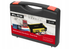 Пусковое устройство Jump Starter BLOW JS-19 16800 мАч 12 В 600 А с Power Bank и фонариком 81-202 фото 8