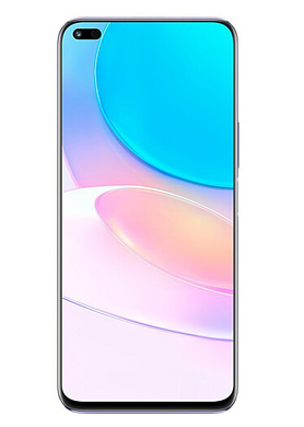 Телефон Huawei Nova 8i 6128Gb Moonlight Silver с камерой 64 Мп и технологией NCVM 1707334278 фото