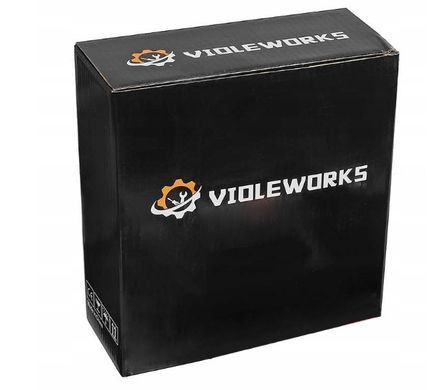 Аккумуляторная цепная пила Violeworks 1080 Вт Piła VIOLEWORKS 4" фото