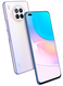 Телефон Huawei Nova 8i 6128Gb Moonlight Silver с камерой 64 Мп и технологией NCVM 1707334278 фото 1