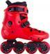 Ролики коньки seba/fr skates fr1 80 (2022) коньки для фристайла красные размер 44 10944218 фото 1
