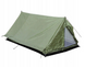 2-місний намет MFH Minipack Camping Olive 32123B фото 1