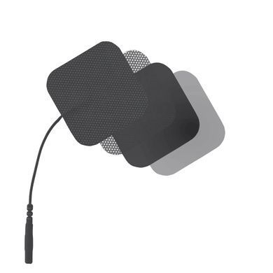 Електростимулятор Combo PRO+ 4FIZJO 2в1 TENS і EMS з USB зарядкою, акумуляторний Combo-PRO фото