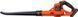 Воздуходувка аккумуляторная Black&Decker GWC1820PC 18V для листьев 5035048640029 фото 3