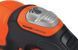 Воздуходувка аккумуляторная Black&Decker GWC1820PC 18V для листьев 5035048640029 фото 2