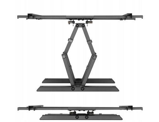 Кронштейн для телевізорів PLAZMA/LCD/TV 37" - 80" Maclean MC-881 з регулюванням нахилу MC-881 фото