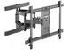 Кронштейн для телевізорів PLAZMA/LCD/TV 37" - 80" Maclean MC-881 з регулюванням нахилу MC-881 фото 8