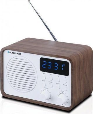 Радіоприймач Blaupunkt PP7BT Radio 5901750505287 фото