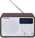 Радіоприймач Blaupunkt PP7BT Radio 5901750505287 фото 1