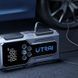 Пусковий пристрій 1500A Powerbank Jump Starter and Compressor 10 Bar UTRAI JSTAR 9 5907046220001 фото 2
