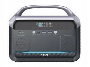Портативна зарядна станція DaranEner NEO300 300 Вт 268,8 Вт&middot;год LiFePO4 755567822205 фото