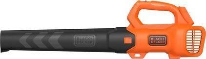 Воздуходувка Black&Decker BCBL200B аккумуляторная для листьев 5054905244644 фото