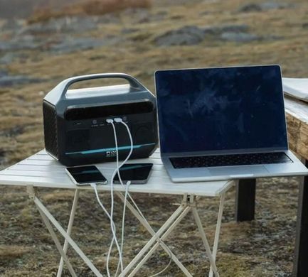 Портативная зарядная станция DaranEner NEO300 300 Вт 268.8 Вт*ч LiFePO4 755567822205 фото