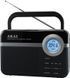 Радиоприемник Akai PR006A-471U 4905192531492 фото