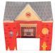 Іграшковий намет для дітей Playhouse PH-400X червоно-сірий PH-400X фото 2