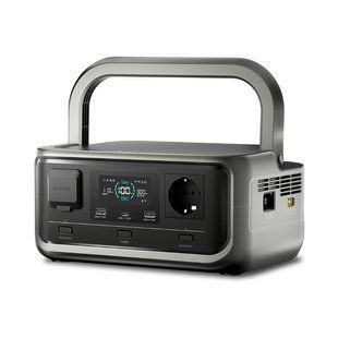 Портативна зарядна станція ALLPOWERS VOLIX P300 300 Вт 256 Вт&middot;год LiFePO4 з ДБЖ O-00132 фото