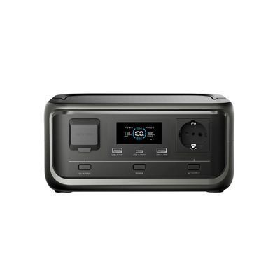 Портативна зарядна станція ALLPOWERS VOLIX P300 300 Вт 256 Вт&middot;год LiFePO4 з ДБЖ O-00132 фото