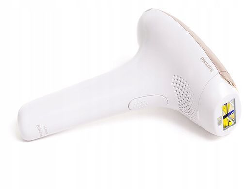 Лазерний епілятор PHILIPS Lumea BRI921 + TRYMER BRI921/00 фото