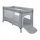 Дорожная кроватка-манеж Moby-System Happy Traveller Basic с матрасом и сумкой 126&times;66 см 5906395302529 фото 8