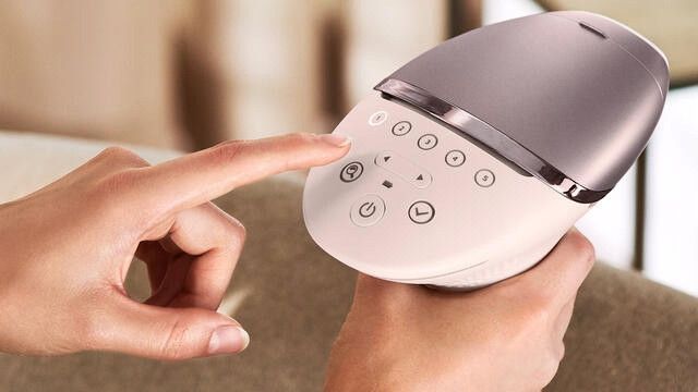 Лазерный эпилятор Philips Lumea 9000 IPL BRI958/00 BRI958/00 фото