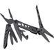 Мультитул NexTool Flagship Pro Black, 110 мм, 16 функций, черный, сталь 50Cr15MoV, полноразмерные ножницы и чехол MKNE20120 фото 2