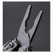 Мультитул NexTool Flagship Pro Black, 110 мм, 16 функций, черный, сталь 50Cr15MoV, полноразмерные ножницы и чехол MKNE20120 фото 4