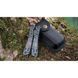 Мультитул Ganzo G301-B, 105мм, полноразмерный, черный, сталь 440C, 26 функций, Axis Lock и набор бит в комплекте MKG301-B фото 6