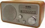 Радиоприймач Eltra MEWA 5907727026298 фото