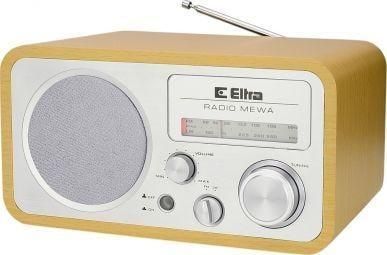 Радиоприймач Eltra MEWA 5907727026298 фото