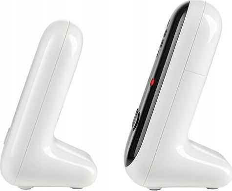 Електронний радіоняня Hama MOTOROLA ELECTRONIC BABY MONITOR PIP10 13962154 фото