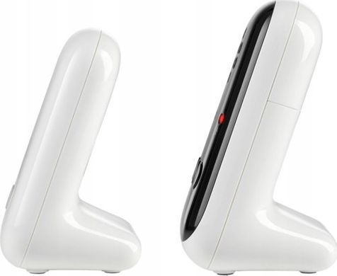Електронний радіоняня Hama MOTOROLA ELECTRONIC BABY MONITOR PIP10 13962154 фото