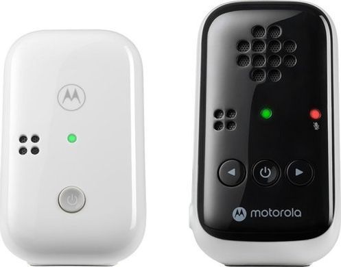 Електронний радіоняня Hama MOTOROLA ELECTRONIC BABY MONITOR PIP10 13962154 фото